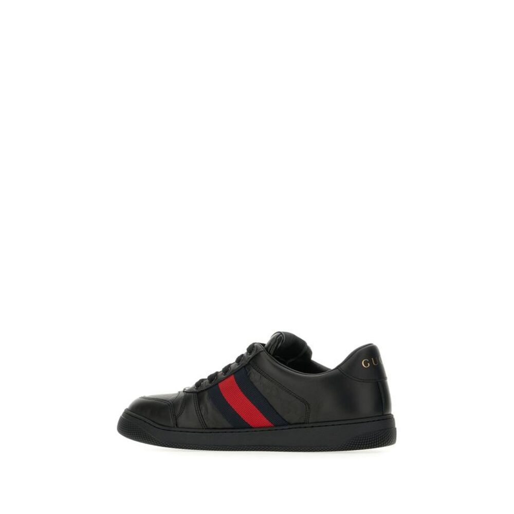 Gucci Man Shoes Sneakers - Picture 3 of 3